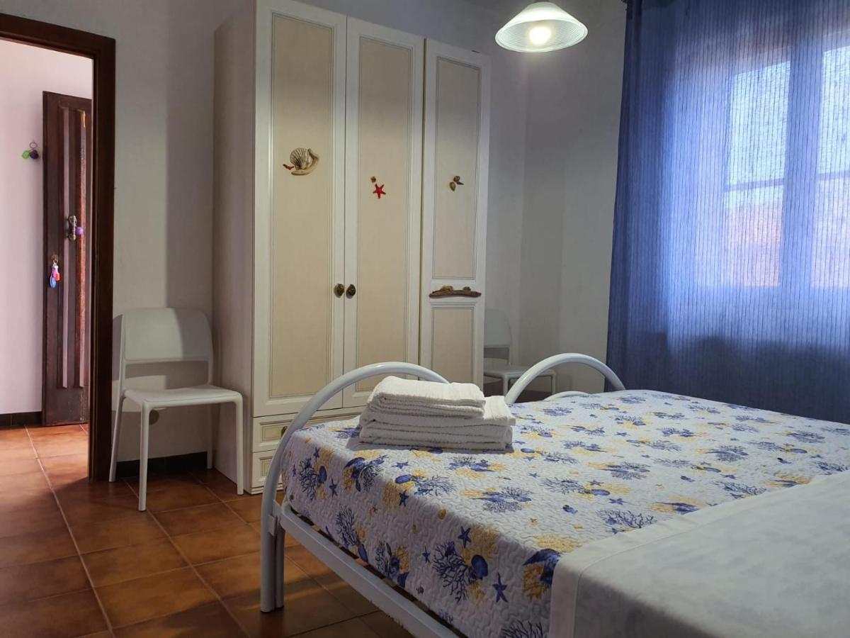 Stella Maris Apartment Santa Teresa Gallura Luaran gambar