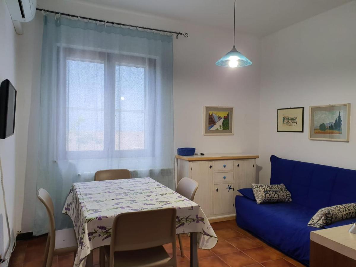 Stella Maris Apartment Santa Teresa Gallura Luaran gambar