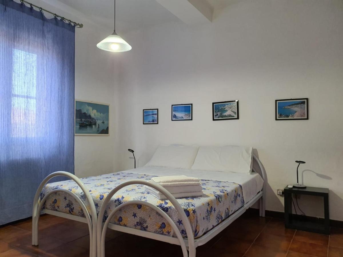 Stella Maris Apartment Santa Teresa Gallura Luaran gambar