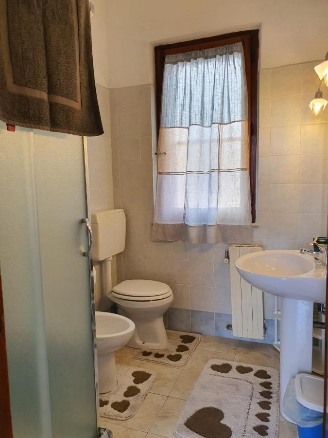 Stella Maris Apartment Santa Teresa Gallura Luaran gambar