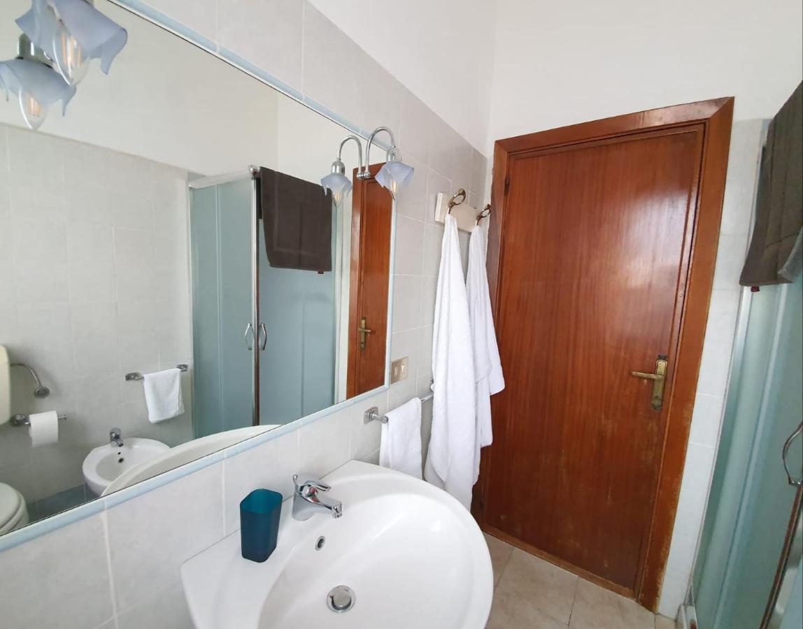 Stella Maris Apartment Santa Teresa Gallura Luaran gambar