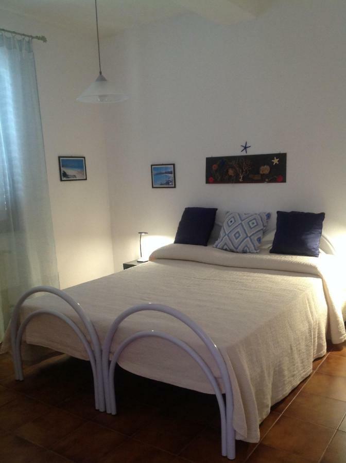 Stella Maris Apartment Santa Teresa Gallura Luaran gambar