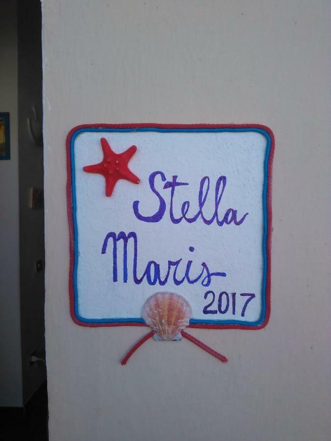 Stella Maris Apartment Santa Teresa Gallura Luaran gambar
